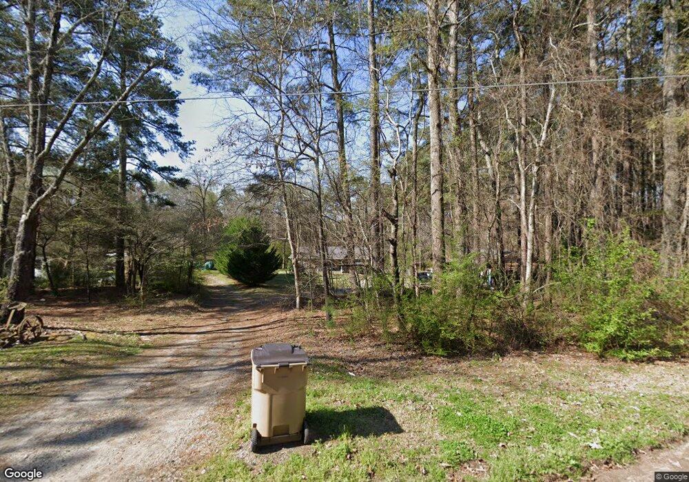 2203 Campground Dr, Acworth, GA 30102 - photo 1