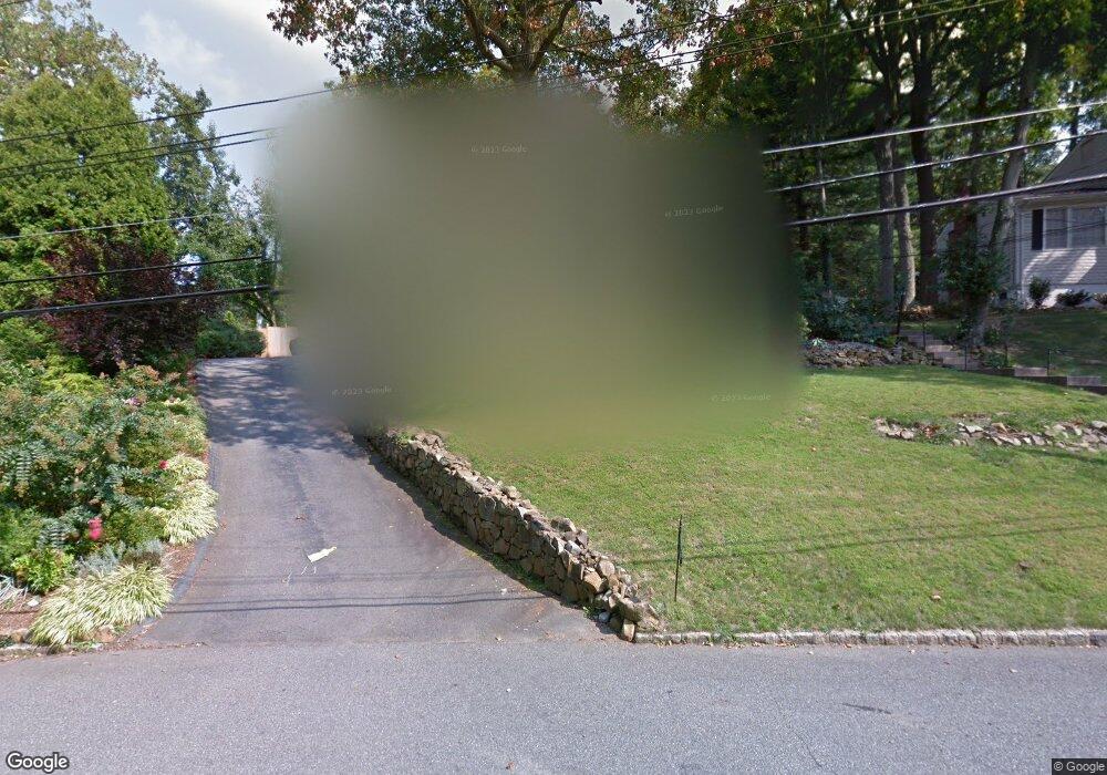 117 Stoneridge Rd, New Providence, NJ 07974 - photo 1