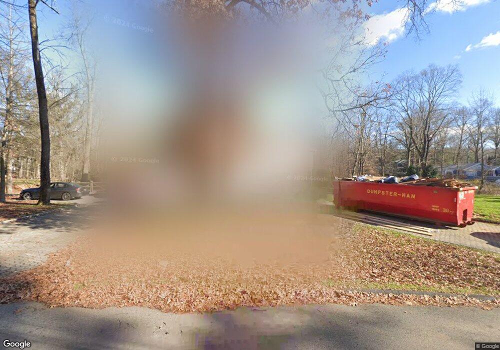 37 Hidden Glen Rd, Upper Saddle River, NJ 07458 - photo 1