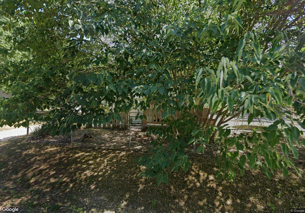 301 E Park St, Claremore, OK 74017 - photo 1