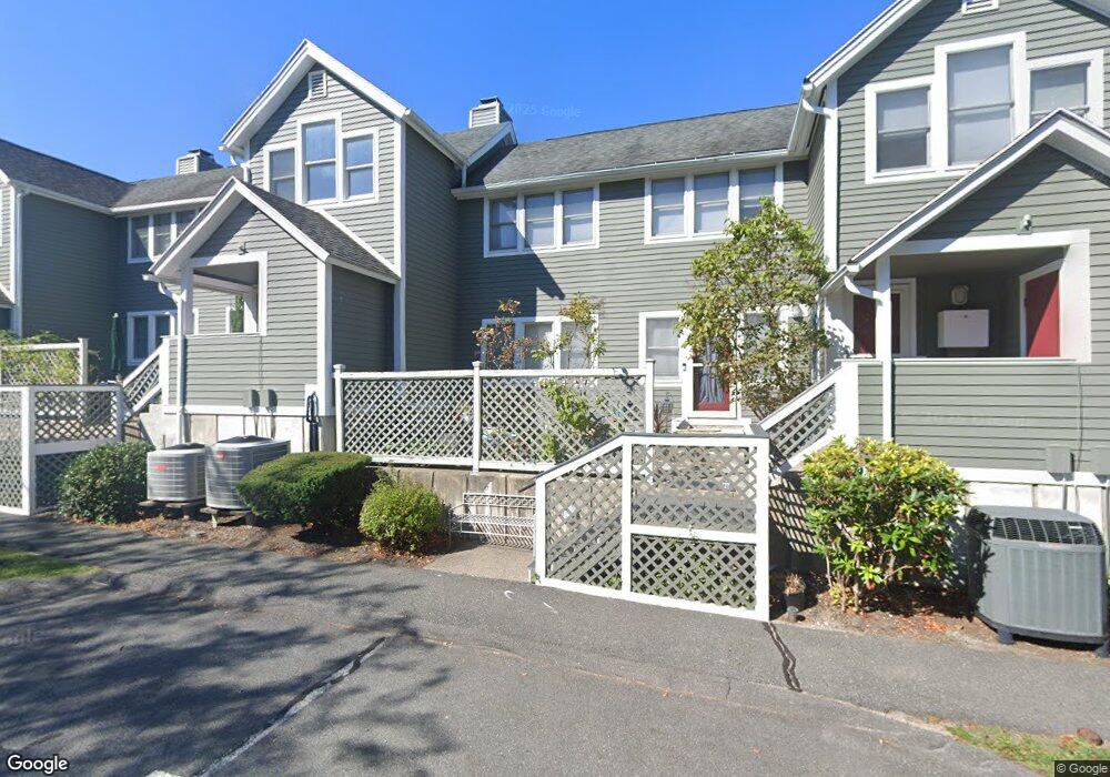 47 Amity Place, Amherst, MA 01002 - photo 1