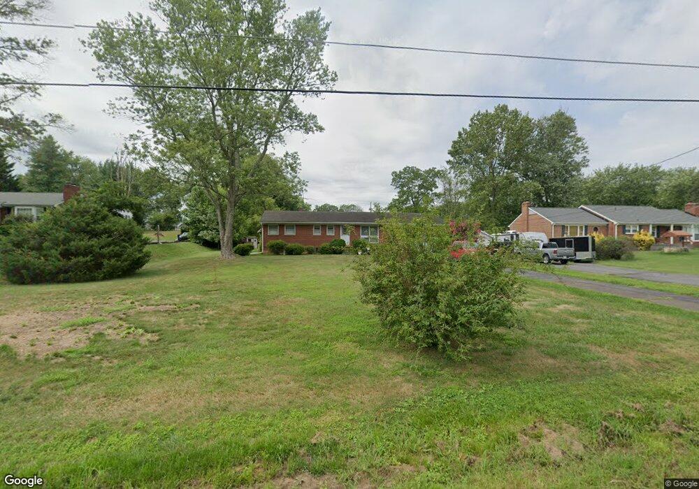 5075 Rock Springs Rd, Warrenton, VA 20187 - photo 1