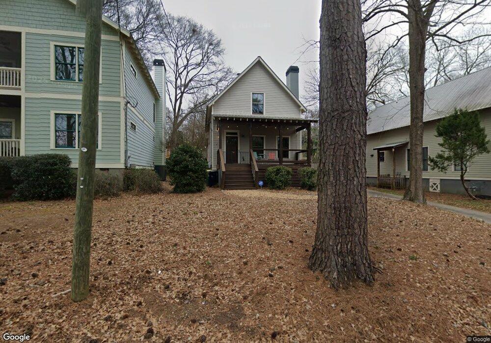 145 Arch St, Athens, GA 30601 - photo 1