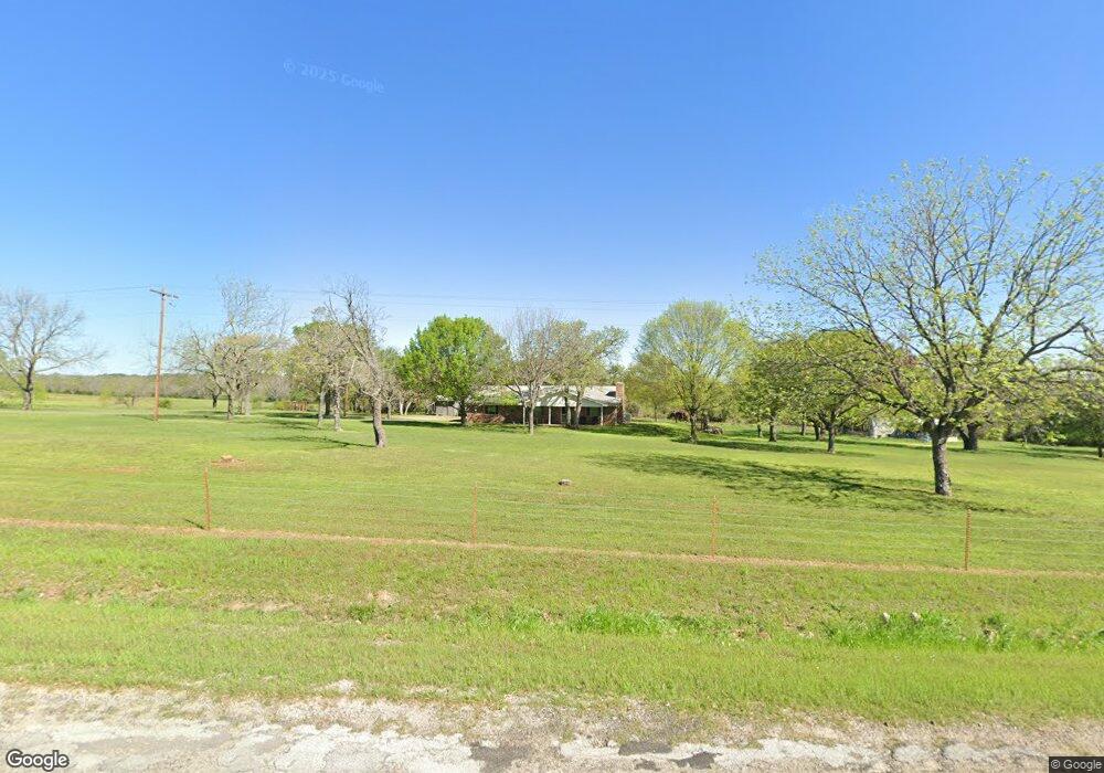 4825 Old Springtown Rd, Weatherford, TX 76085 - photo 1