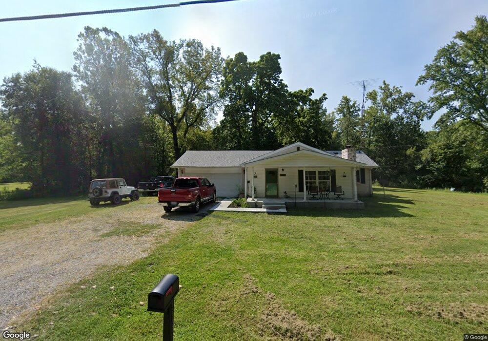 9585 W 50 N, Columbus, IN 47201 - photo 1