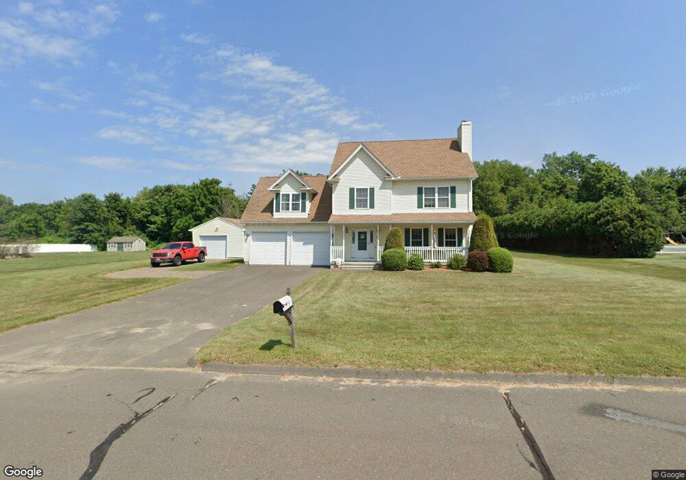 10 Deer Run, Enfield, CT 06082 - photo 1