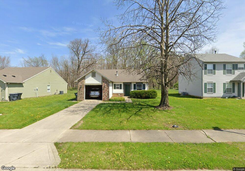 1632 Lockerbie Ct, Anderson, IN 46011 - photo 1