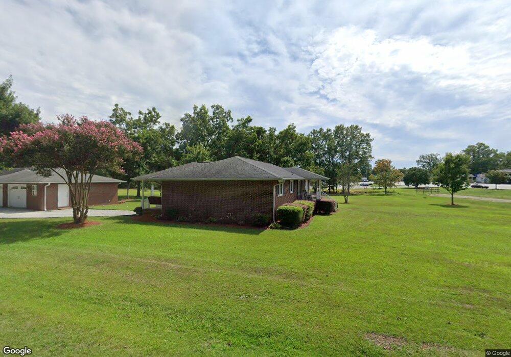 322 E Front St, Iva, SC 29655 - photo 1