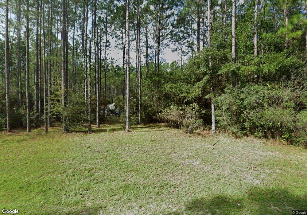 519 E Ivan Rd, Crawfordville, FL 32327 - photo 1