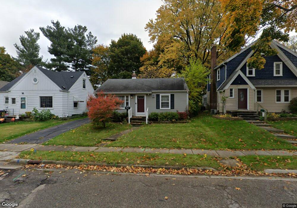 2015 Teel Ave, Lansing, MI 48910 - photo 1