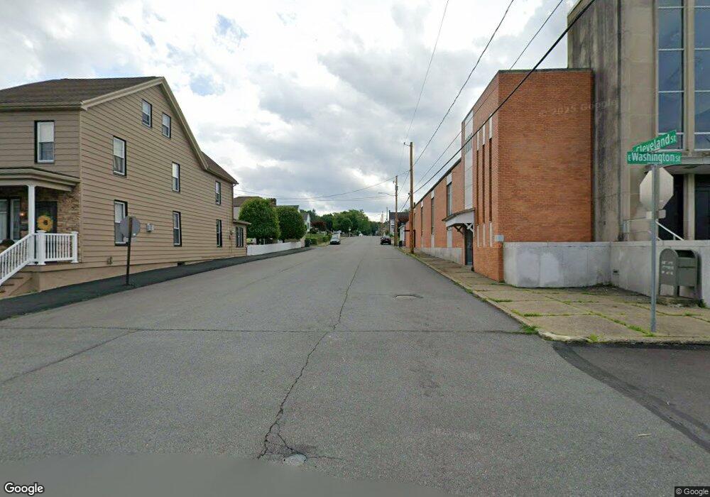 S Cleveland St, McAdoo, PA 18237 - photo 1