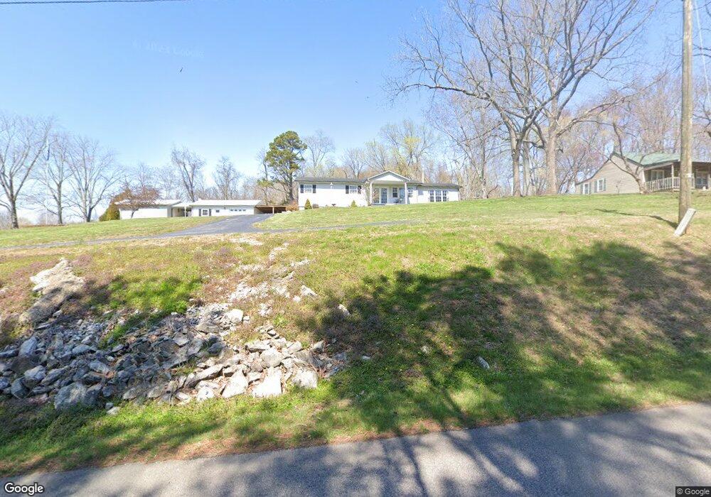 3315 Oard Spring Rd, Scottsburg, IN 47170 - photo 1