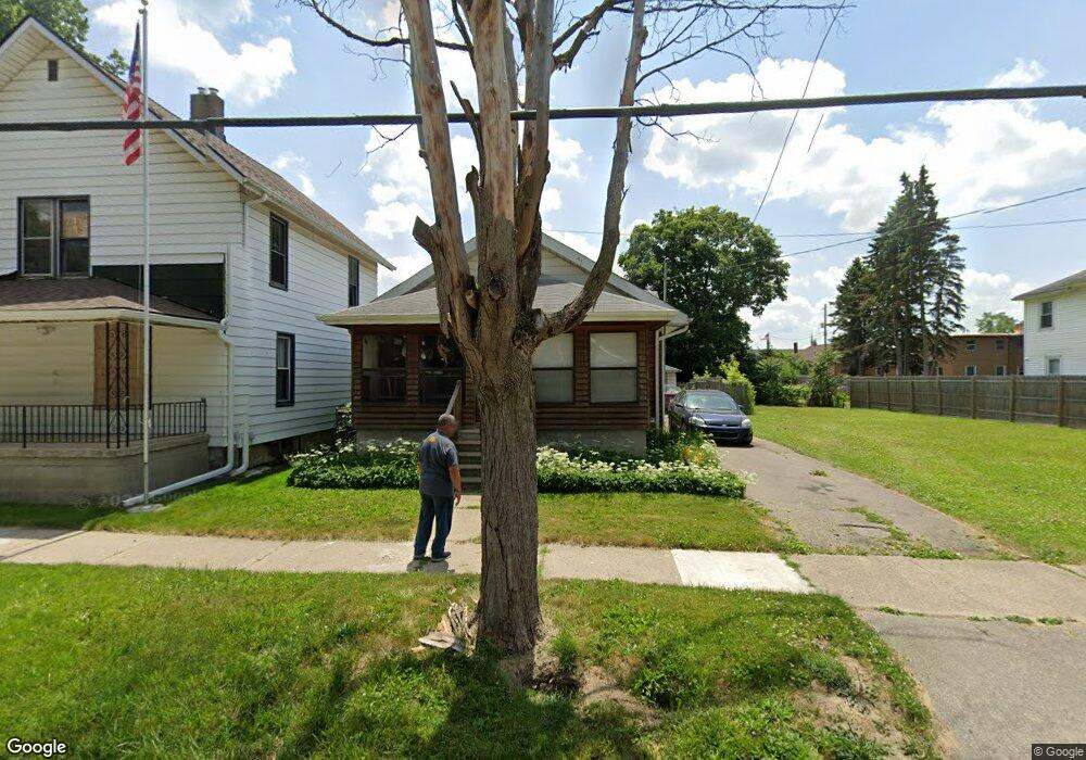 2010 Maryland Ave, Flint, MI 48506 - photo 1