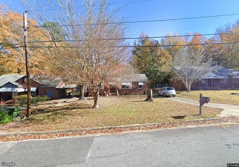 115 Ticknor Dr, Columbus, GA 31903 - photo 1