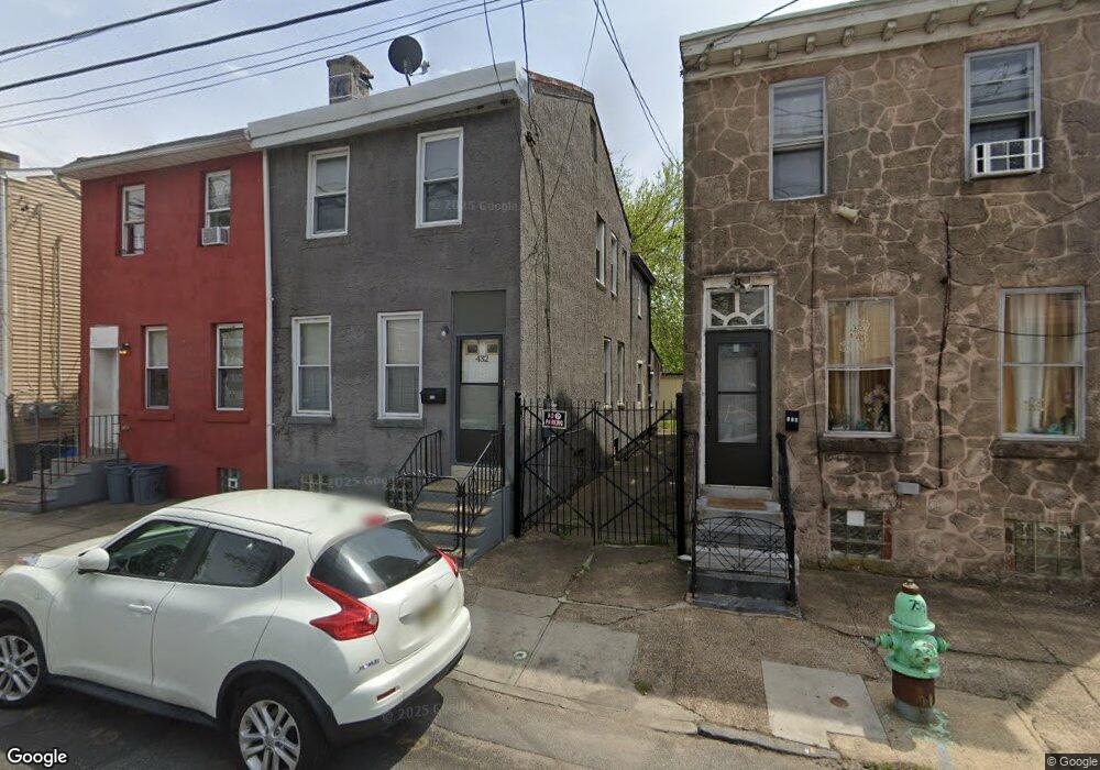 432 Line St, Camden, NJ 08103 - photo 1