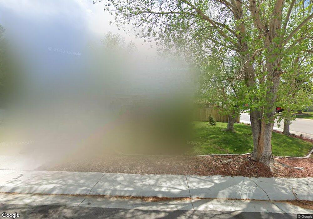 20099 E Wagontrail Ln, Centennial, CO 80015 - photo 1