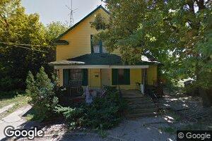 325 Sylvan Ct, Flint, MI 48502