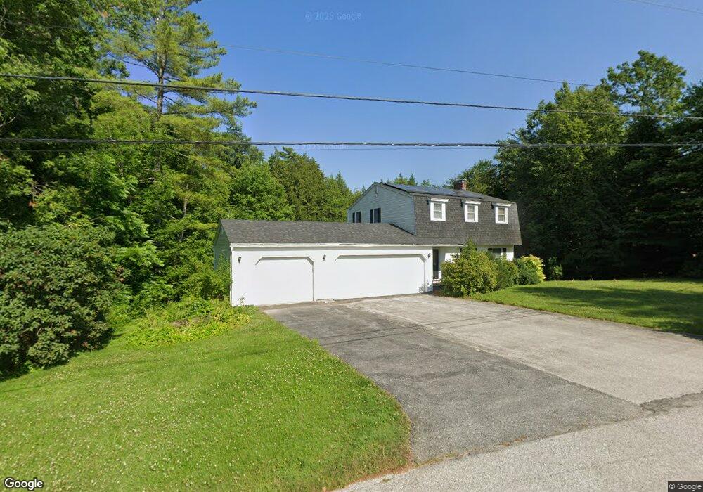 497 Hitzel Terrace, Rutland, VT 05701 - photo 1