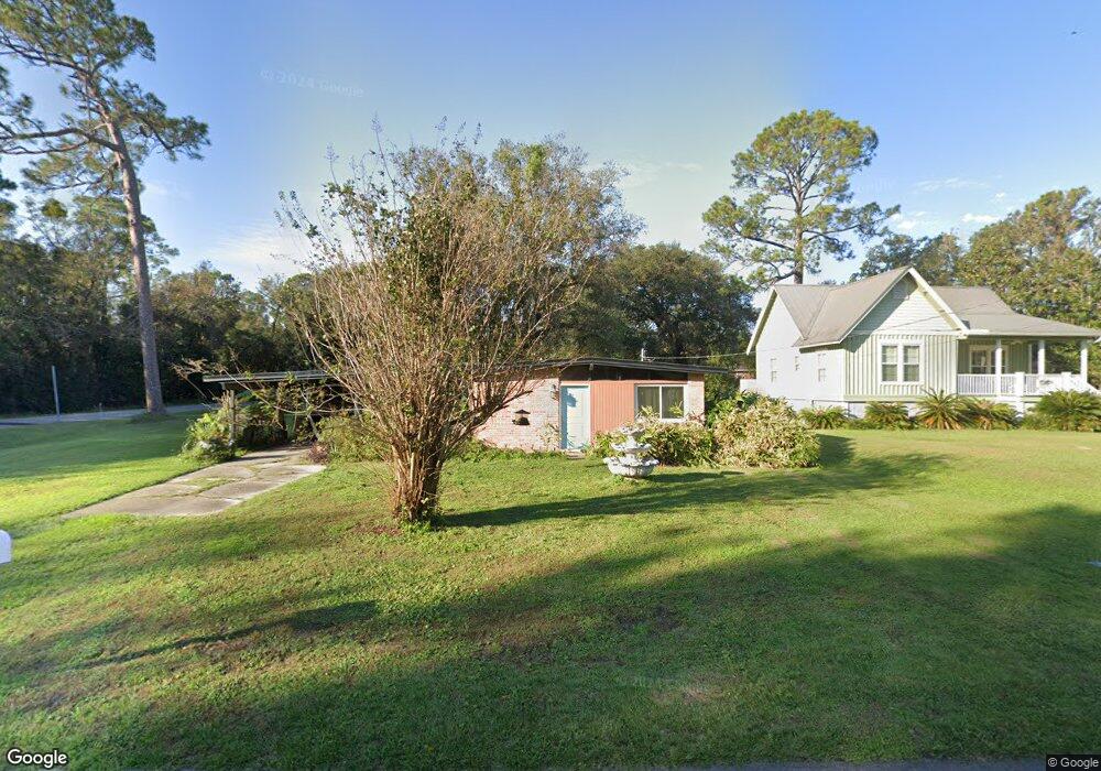 3201 Bream St, Brunswick, GA 31520 - photo 1