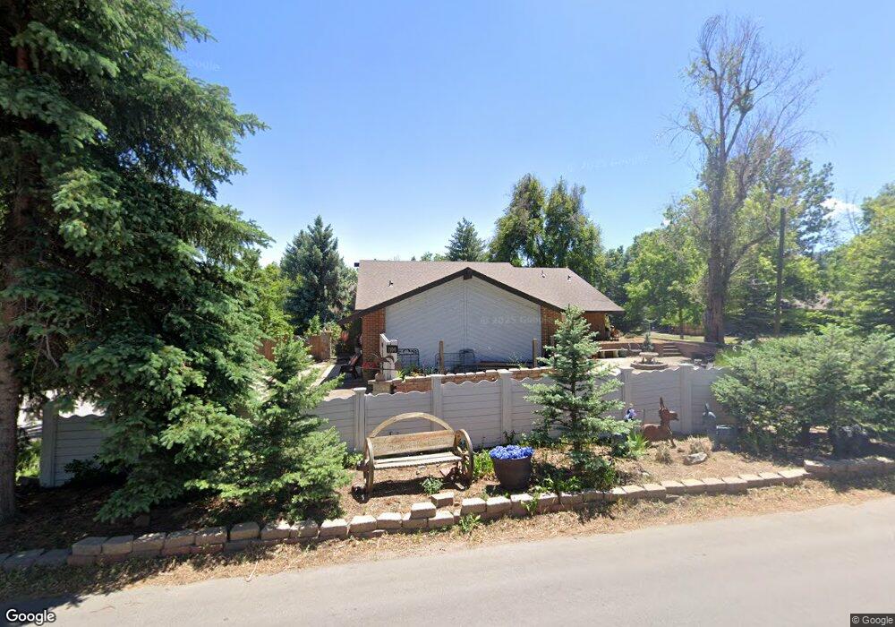 1100 Kalmia Ave, Boulder, CO 80304 - photo 1