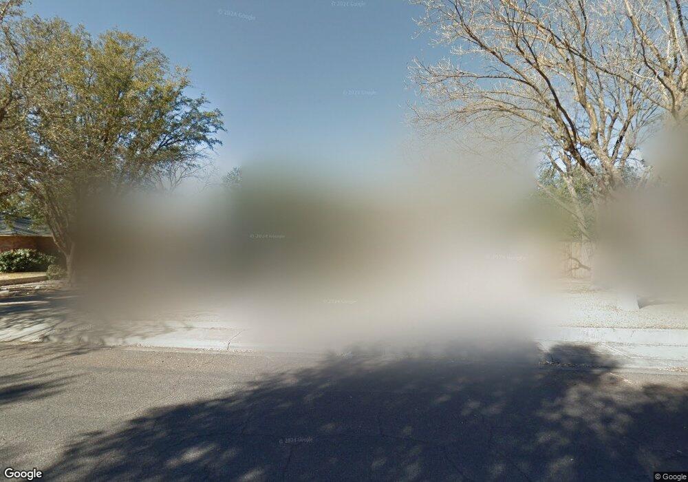 1404 Princeton Ave, Midland, TX 79701 - photo 1