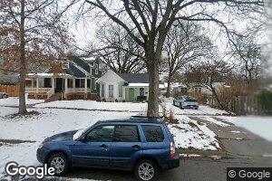 1040 Pennsylvania St, Lawrence, KS 66044