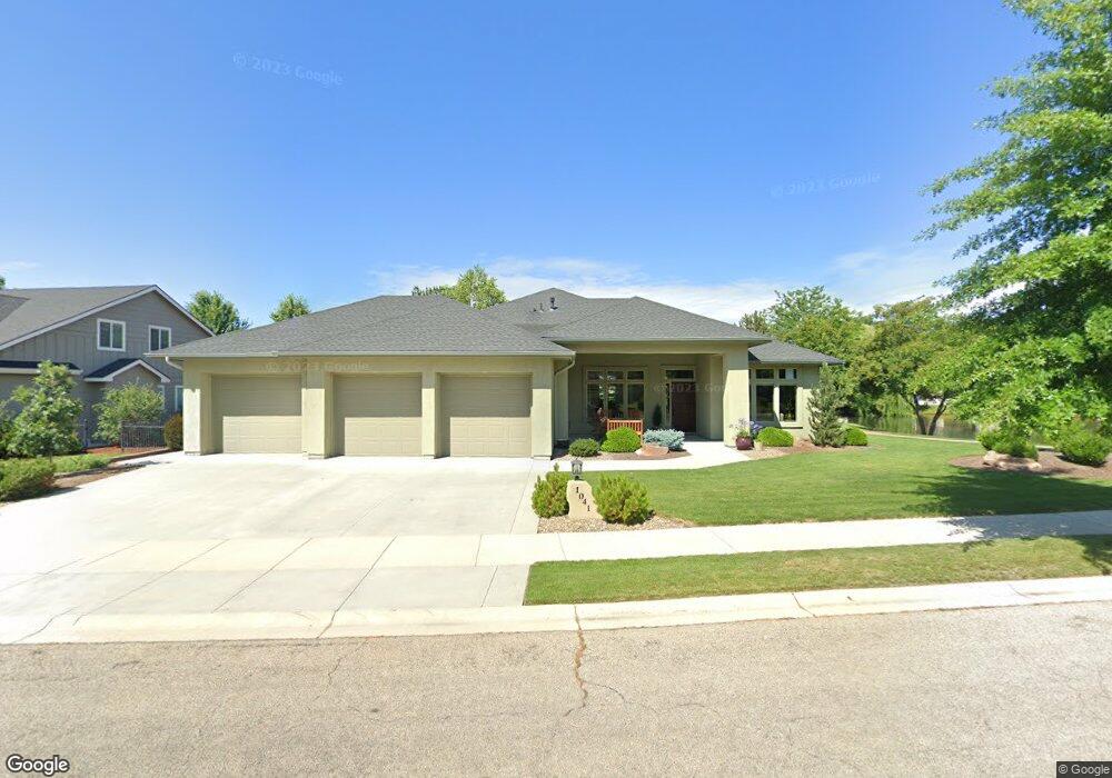 1041 N Grey Pebble Way, Eagle, ID 83616 - photo 1