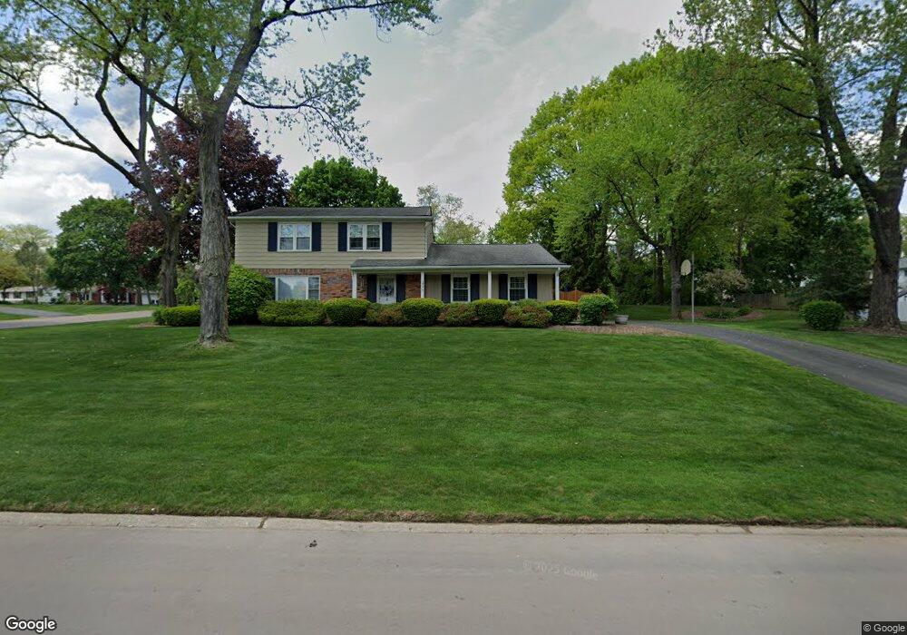 540 Wilshire Dr, Bloomfield Hills, MI 48302 - photo 1
