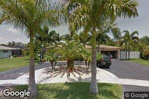 7329 SW 9th Ct, Plantation, FL 33317