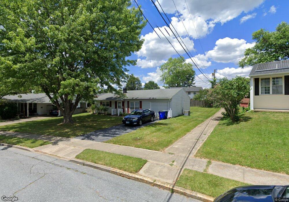 411 Birmingham Dr, Frederick, MD 21701 - photo 1