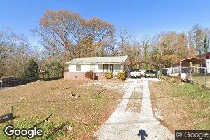 2624 Old Flowery Branch Rd, Gainesville, GA 30504