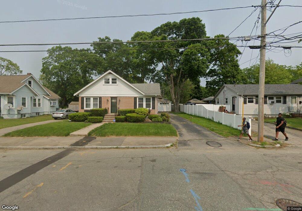 000 Bridge St, Brockton, MA 02302 - photo 1