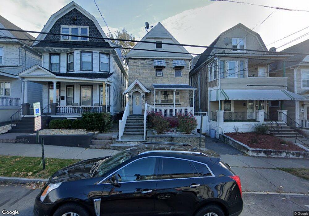 523 N Main St, Wilkes Barre, PA 18705 - photo 1