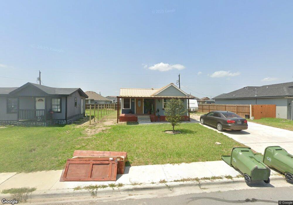 823 Canela Dr, Alamo, TX 78516 - photo 1