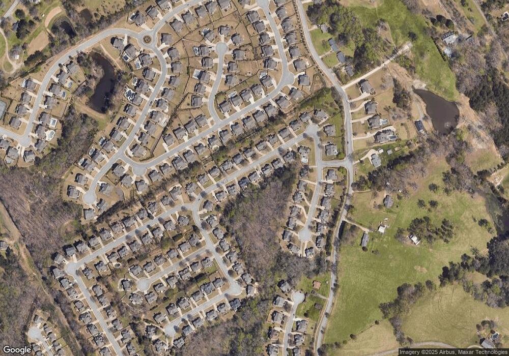 4227 Sandy Branch Dr unit 1, Buford, GA 30519 - photo 1