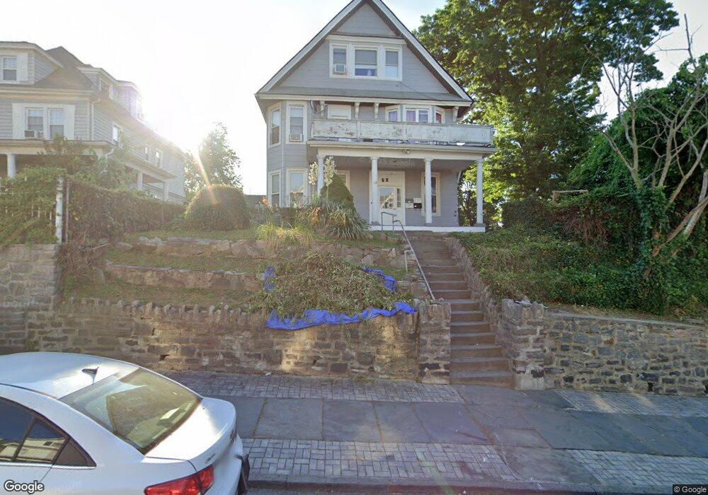 52 Cliff Ave, Yonkers, NY 10705 - photo 1