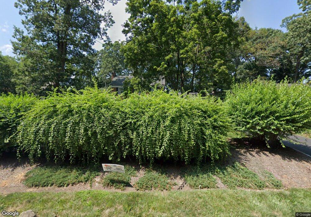 306 Fairmount Ave, Chatham, NJ 07928 - photo 1