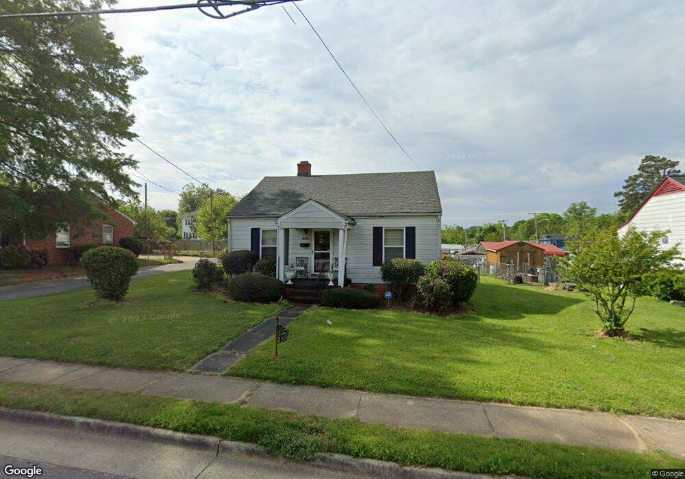 2102 E Green Dr, High Point, NC 27260 - photo 1