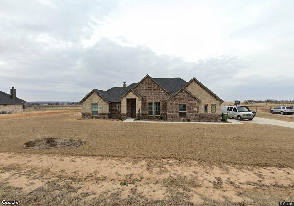 735 County Road 3341, Paradise, TX 76073 - photo 1