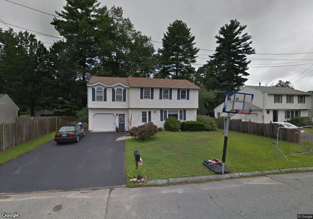 10 Overhill Ave, Nashua, NH 03064 - photo 1