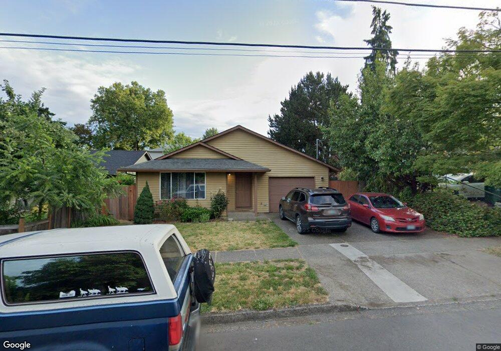 1535 E 3rd St, Newberg, OR 97132 - photo 1