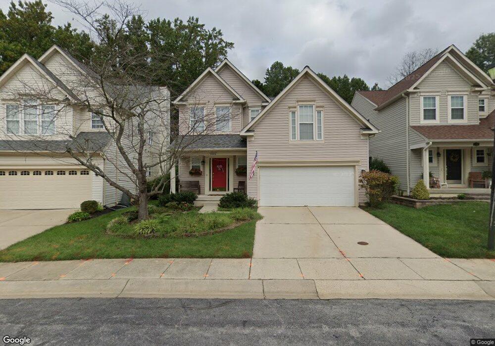 2446 Hightee Ct, Crofton, MD 21114 - photo 1