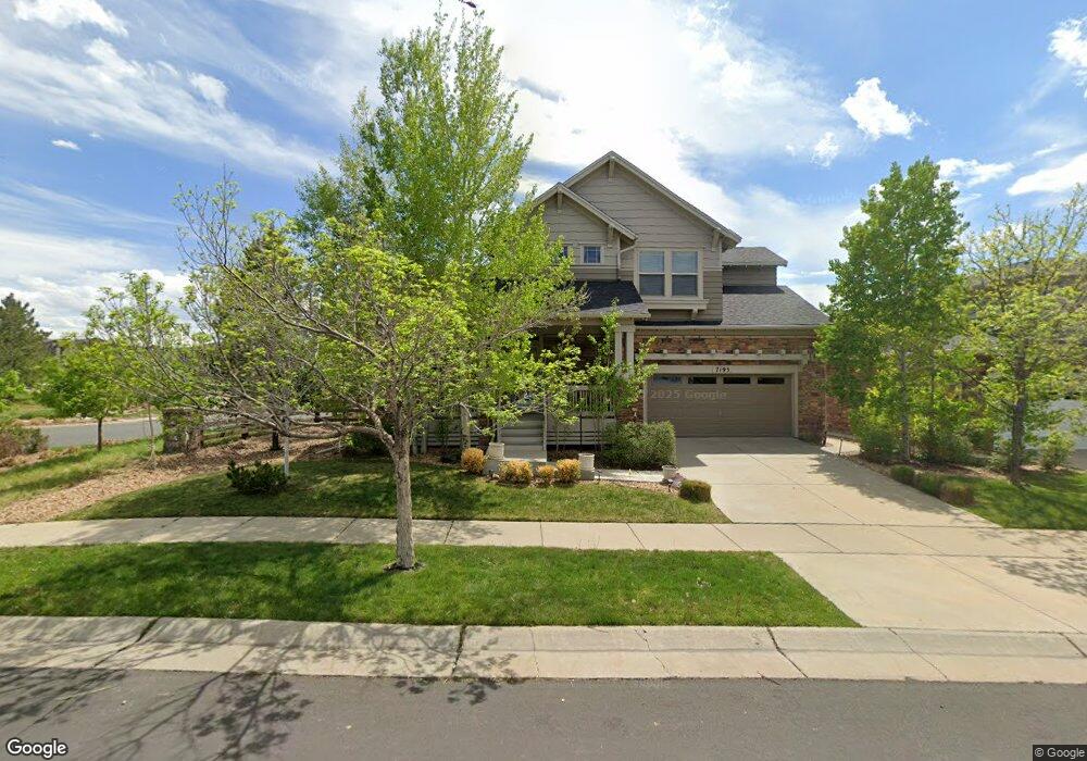 7195 S Robertsdale Way, Aurora, CO 80016 - photo 1