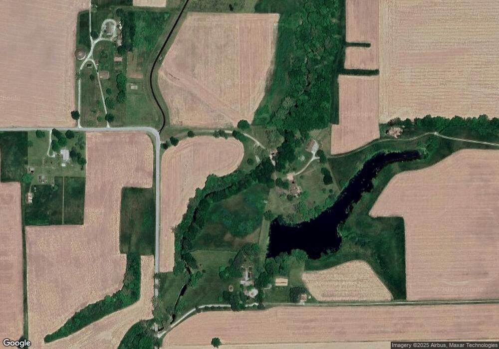 2450 N County Road 100 W, Greensburg, IN 47240 - photo 1