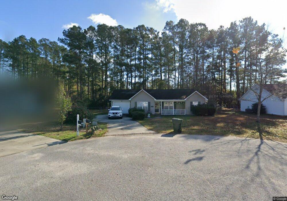 1013 Mimosa Ct, Conway, SC 29527 - photo 1