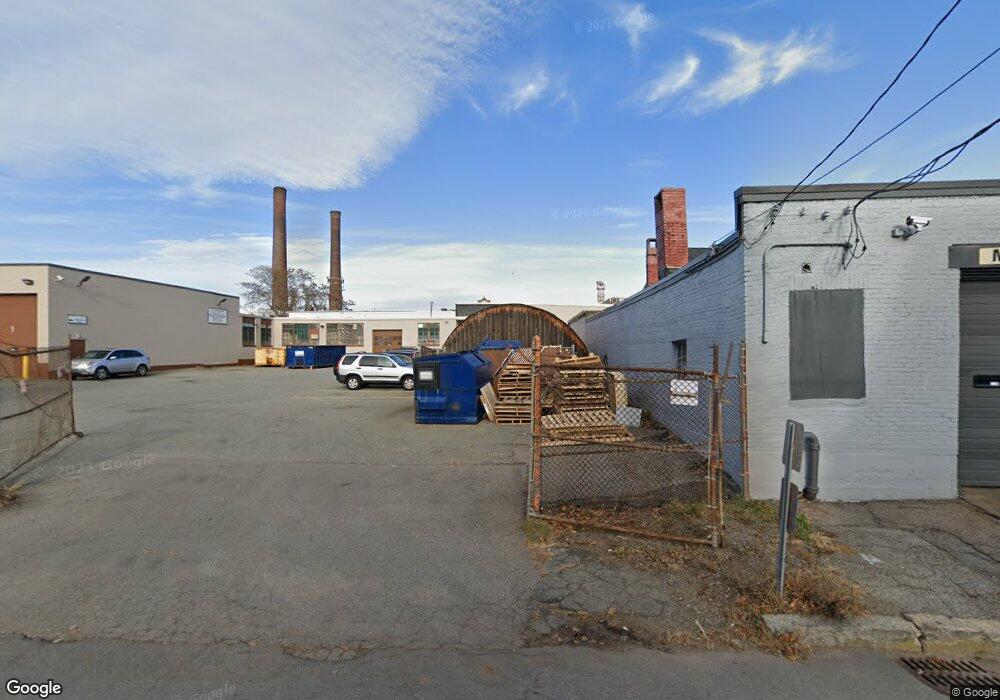 31 Water St, Lawrence, MA 01841 - photo 1