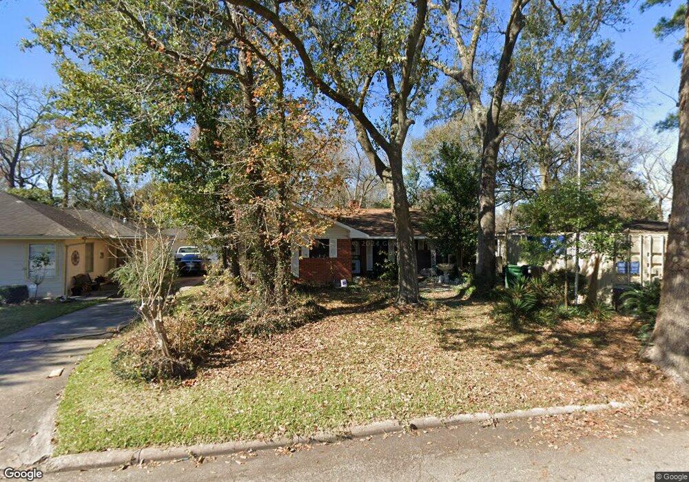 3006 Pine Gully Blvd, Houston, TX 77017 - photo 1