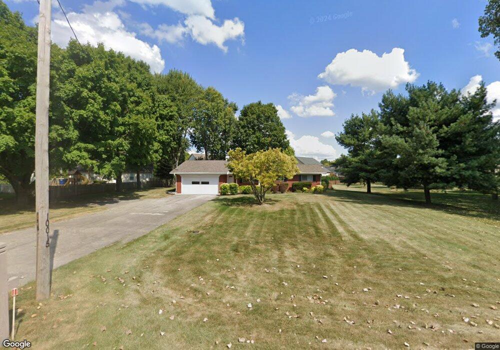 10015 Mollenkopf Rd, Fishers, IN 46037 - photo 1