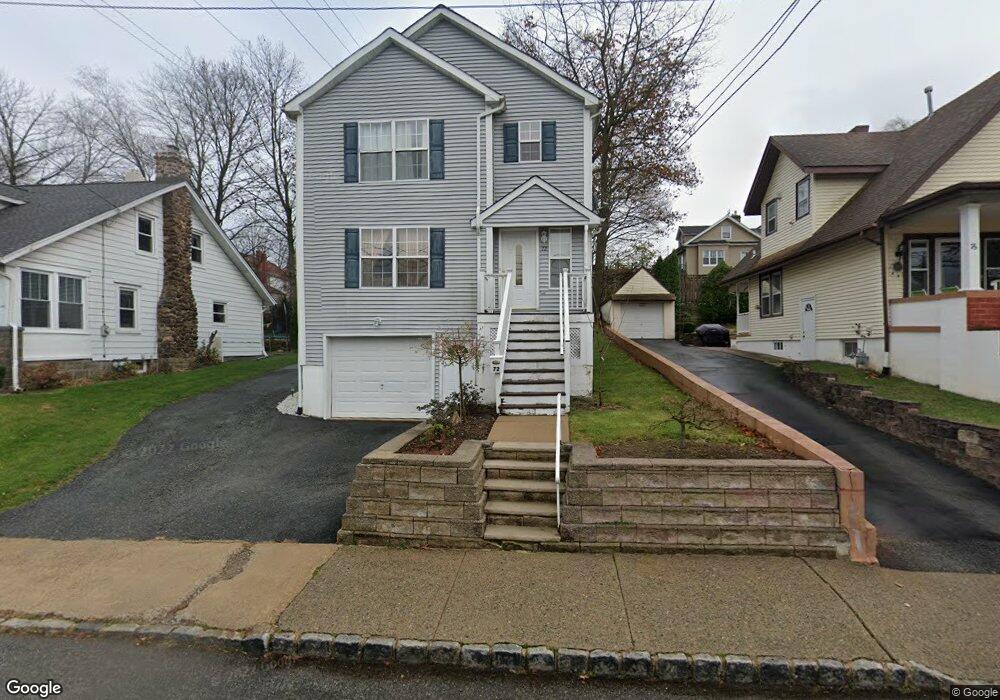 72 W Chrystal St, Dover, NJ 07801 - photo 1