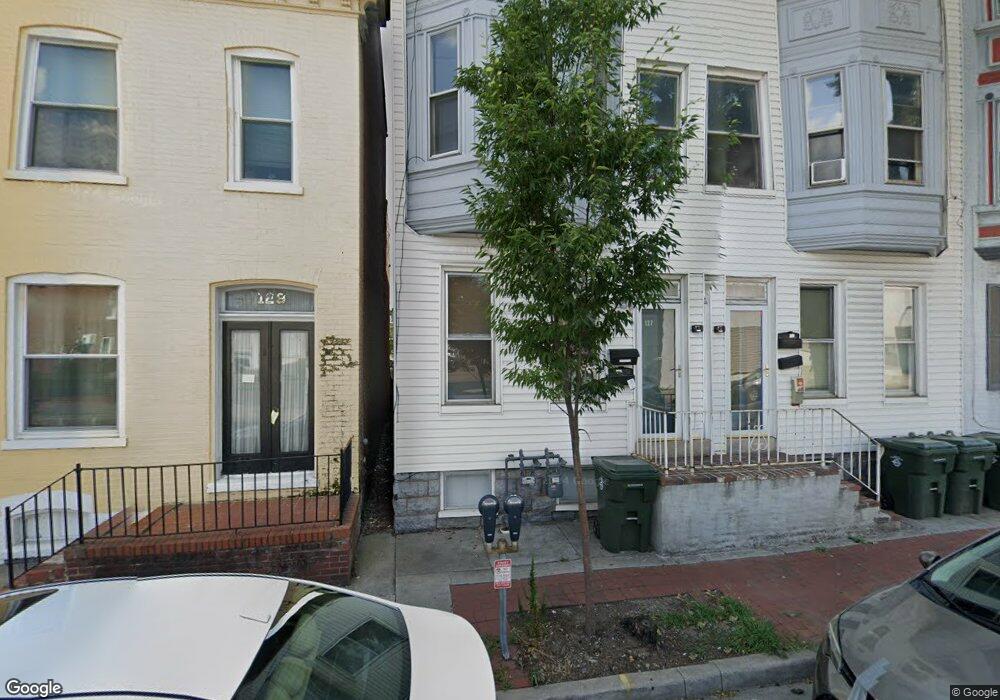 127 E Washington St unit 2, Hagerstown, MD 21740 - photo 1